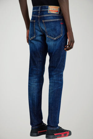 Diesel Jeans Uomo 2019 D-Strukt Slim Fit