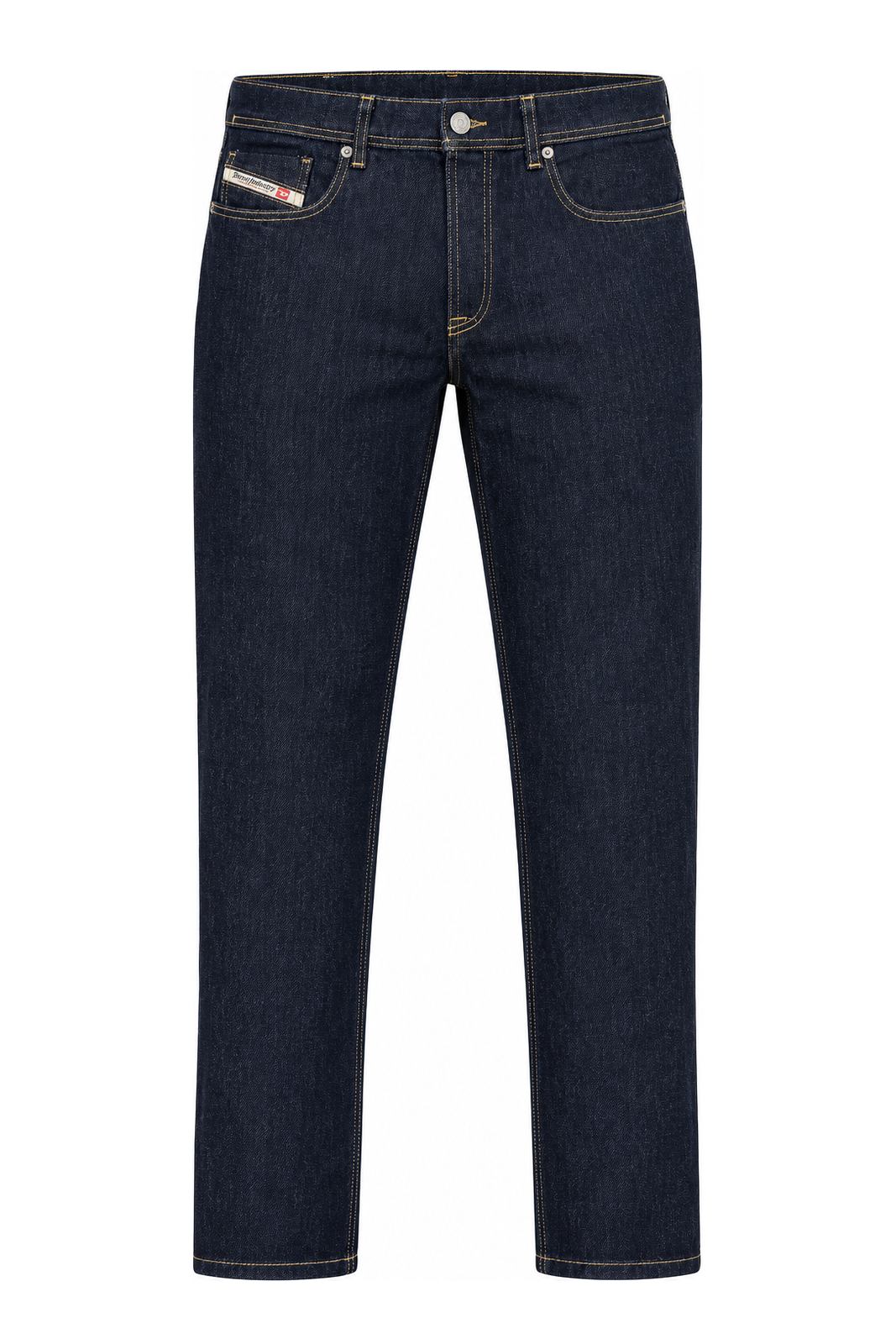 Diesel Jeans Uomo 2023 D-Finitive