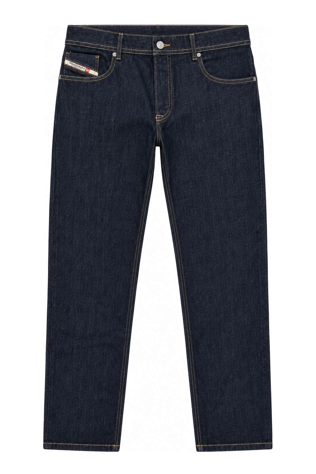 Diesel Jeans Uomo 2023 D-Finitive