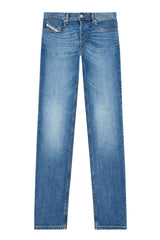 Diesel Jeans Uomo 2023 D-Finitive Regular Fit