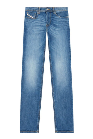 Diesel Jeans Uomo 2023 D-Finitive Regular Fit