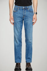 Diesel Jeans Uomo 2023 D-Finitive Regular Fit