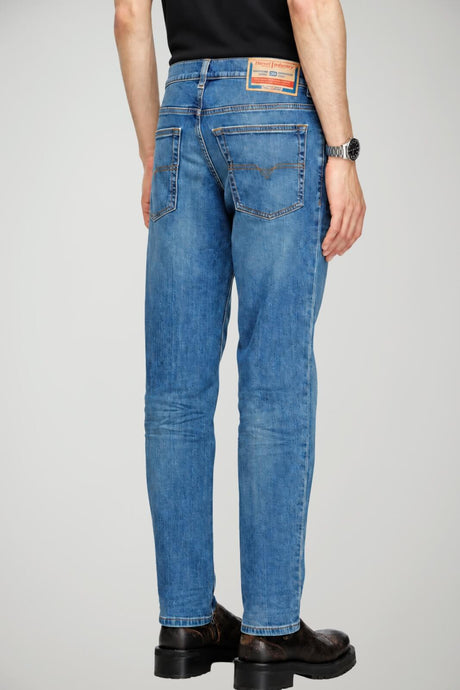 Diesel Jeans Uomo 2023 D-Finitive Regular Fit