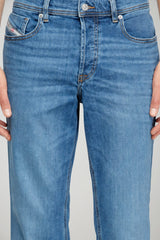 Diesel Jeans Uomo 2023 D-Finitive Regular Fit