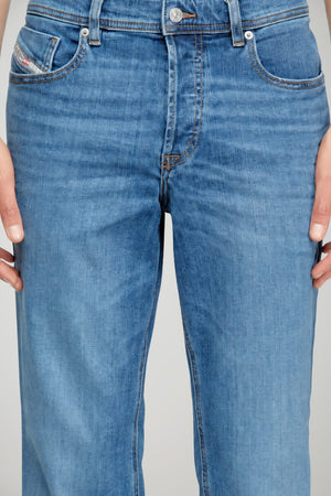 Diesel Jeans Uomo 2023 D-Finitive Regular Fit