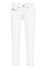Diesel Jeans Uomo Slim Fit D-Srukt Cinque Tasche