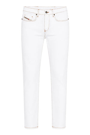 Diesel Jeans Uomo Slim Fit D-Srukt Cinque Tasche