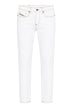 Diesel Jeans Uomo Slim Fit D-Srukt Cinque Tasche