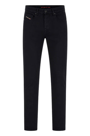 Diesel Jeans Uomo Slim Fit D-Struck Cinque Tasche