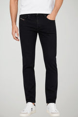 Diesel Jeans Uomo Slim Fit D-Struck Cinque Tasche