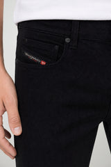 Diesel Jeans Uomo Slim Fit D-Struck Cinque Tasche