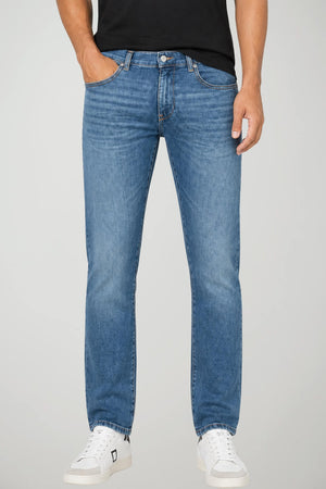 Diesel Jeans Uomo Slim Fit D-Srukt Cinque Tasche