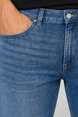 Diesel Jeans Uomo Slim Fit D-Srukt Cinque Tasche