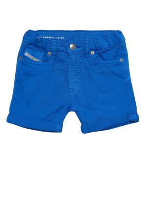 Diesel Shorts Bambino Cinque Tasche