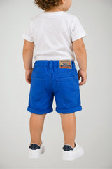 Diesel Shorts Bambino Cinque Tasche