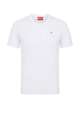 Diesel T-shirt Uomo T-Adjust-Microdiv