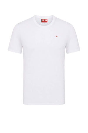 Diesel T-shirt Uomo T-Adjust-Microdiv