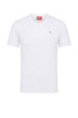 Diesel T-shirt Uomo T-Adjust-Microdiv