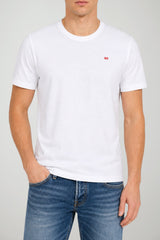 Diesel T-shirt Uomo T-Adjust-Microdiv
