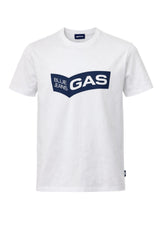 Diesel T-shirt Uomo con stampa centrale
