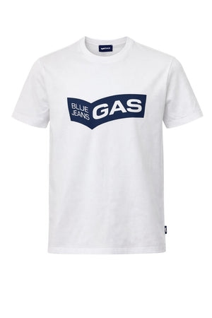Diesel T-shirt Uomo con stampa centrale