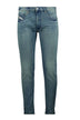 Diesel Jeans Uomo D-Strunkt effetto Used