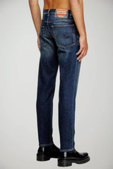 Diesel Jeans Uomo D-Finitive Regular Fit