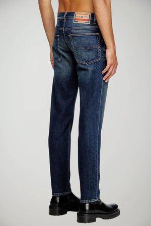 Diesel Jeans Uomo D-Finitive Regular Fit