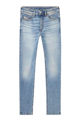 Diesel Jeans Uomo Skinny Fit