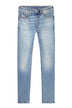 Diesel Jeans Uomo Skinny Fit
