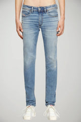 Diesel Jeans Uomo Skinny Fit