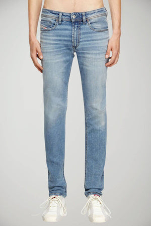 Diesel Jeans Uomo Skinny Fit