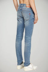 Diesel Jeans Uomo Skinny Fit