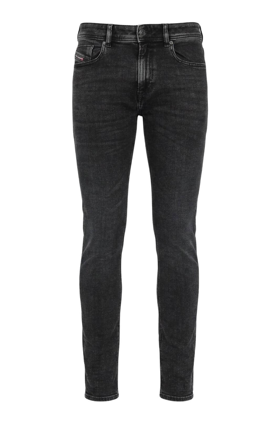 Diesel Jeans Uomo Skinny Fit Sleenker