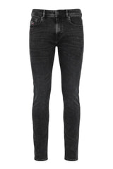 Diesel Jeans Uomo Skinny Fit Sleenker