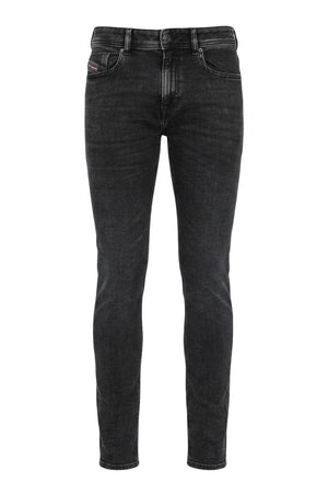 Diesel Jeans Uomo Skinny Fit Sleenker