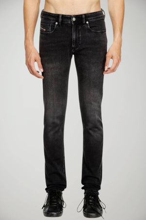 Diesel Jeans Uomo Skinny Fit Sleenker