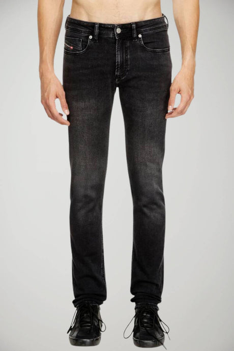 Diesel Jeans Uomo Skinny Fit Sleenker