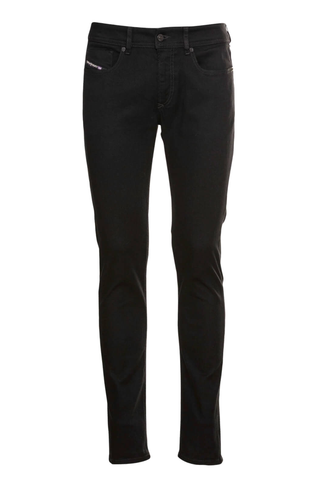 Jeans Diesel da uomo skinny Sleenker fronte
