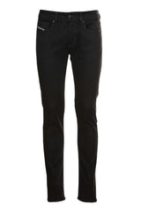 Jeans Diesel da uomo skinny Sleenker fronte