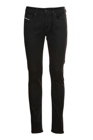 Jeans Diesel da uomo skinny Sleenker fronte