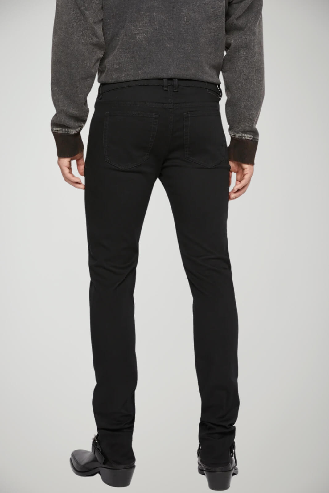 Jeans Diesel da uomo skinny Sleenker retro