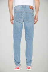 Jeans da uomo Diesel skinny fit Sleenker retro