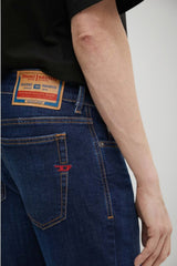 Diesel Men's Jeans Sleenker Skinny Fit