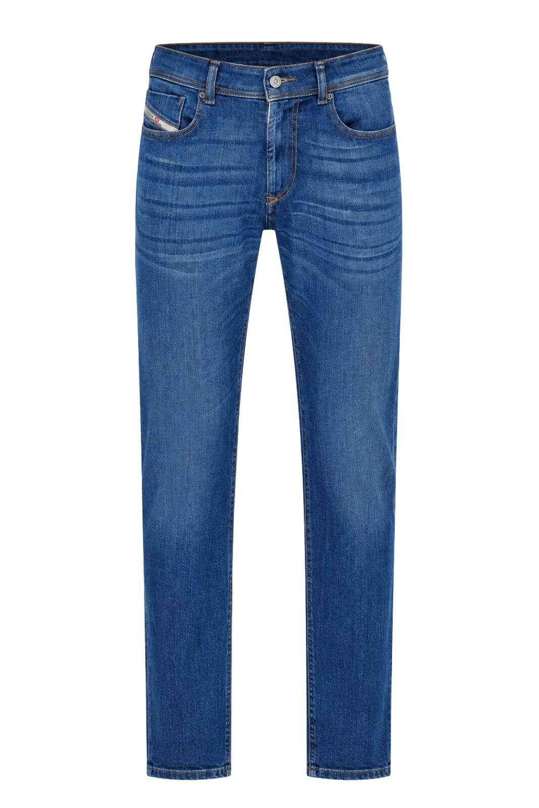 Diesel Jeans Uomo Sleenker Skinny Fit