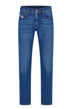 Diesel Jeans Uomo Sleenker Skinny Fit