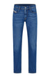 Diesel Jeans Uomo Sleenker Skinny Fit