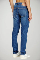 Diesel Jeans Uomo Sleenker Skinny Fit