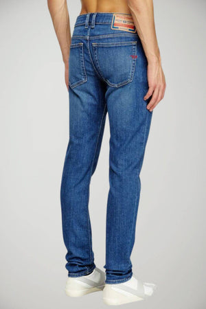 Diesel Jeans Uomo Sleenker Skinny Fit