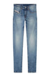 Diesel Jeans Uomo Slim Fit